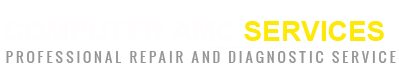 Computer AMC Services